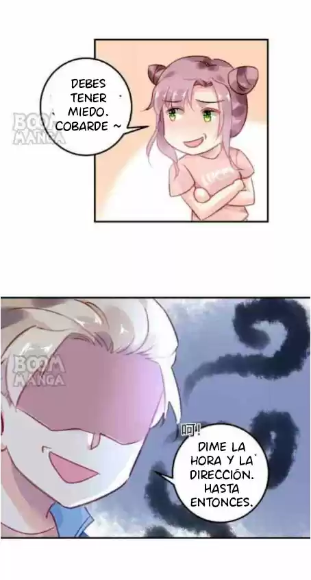 Orejas De Demonio - Capítulo 47 - Página 22 - LectorTMOo