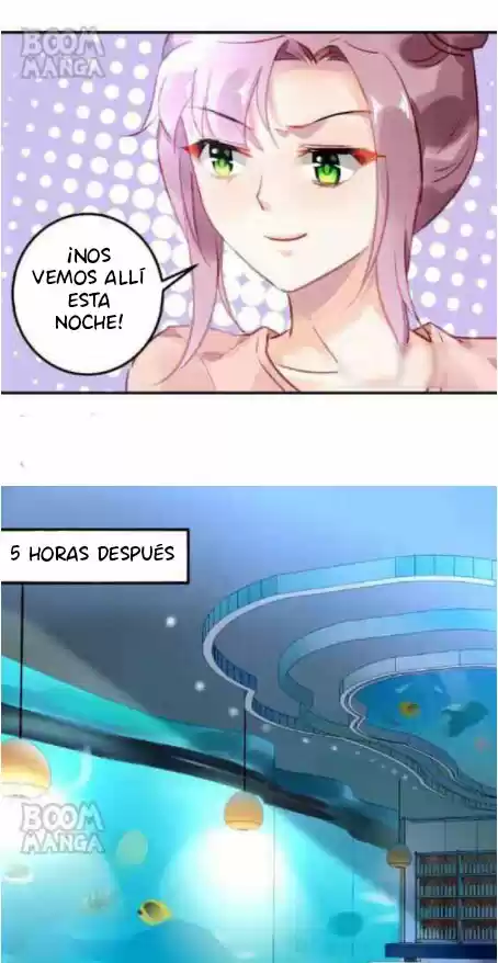 Orejas De Demonio - Capítulo 47 - Página 23 - LectorTMOo