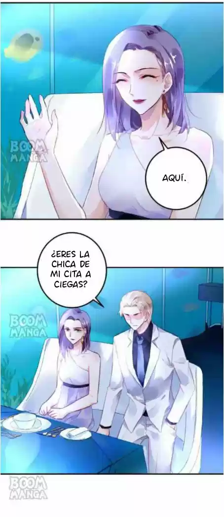 Orejas De Demonio - Capítulo 47 - Página 27 - LectorTMOo