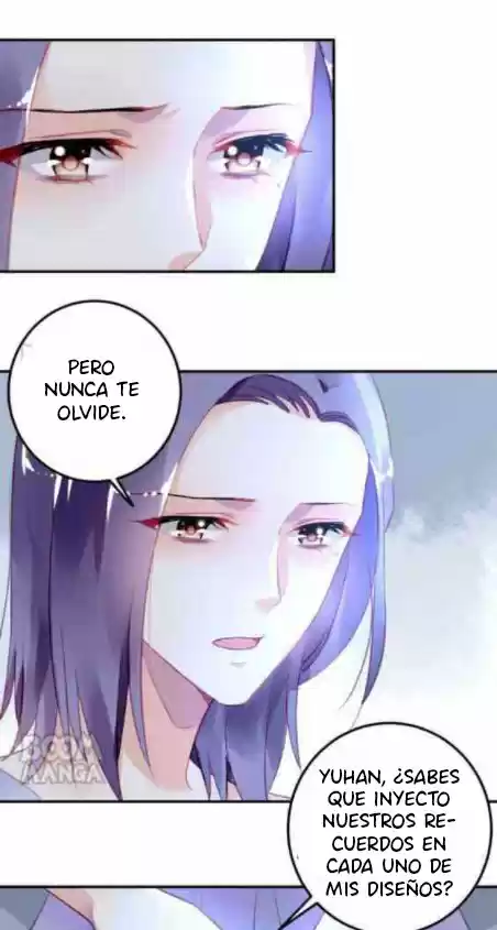 Orejas De Demonio - Capítulo 48 - Página 4 - LectorTMOo