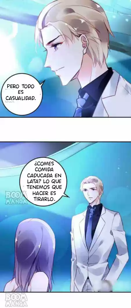 Orejas De Demonio - Capítulo 48 - Página 6 - LectorTMOo
