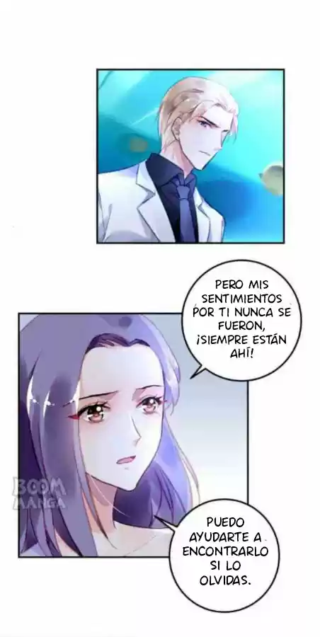 Orejas De Demonio - Capítulo 48 - Página 8 - LectorTMOo