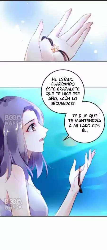 Orejas De Demonio - Capítulo 48 - Página 9 - LectorTMOo