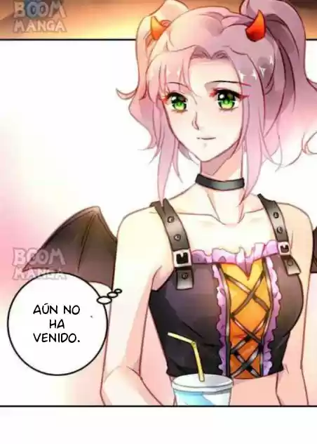 Orejas De Demonio - Capítulo 48 - Página 13 - LectorTMOo