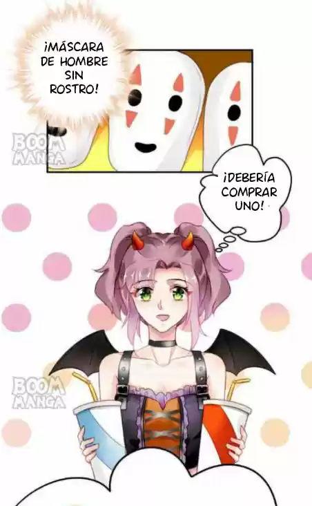 Orejas De Demonio - Capítulo 48 - Página 16 - LectorTMOo