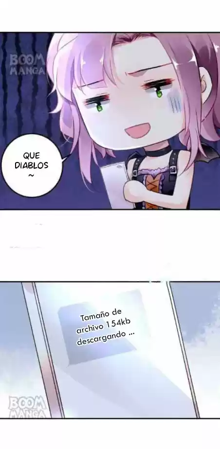 Orejas De Demonio - Capítulo 48 - Página 20 - LectorTMOo