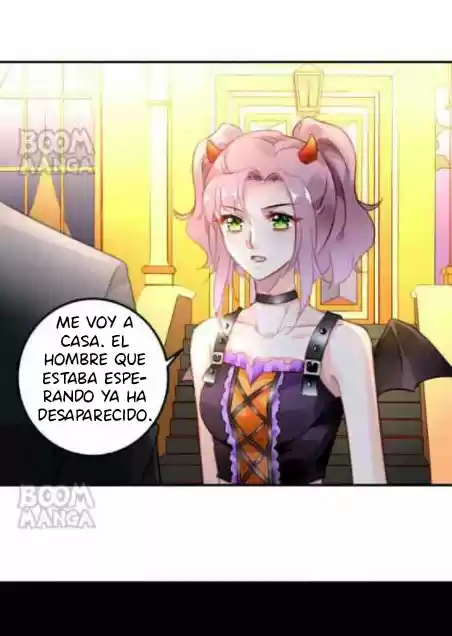 Orejas De Demonio - Capítulo 48 - Página 27 - LectorTMOo