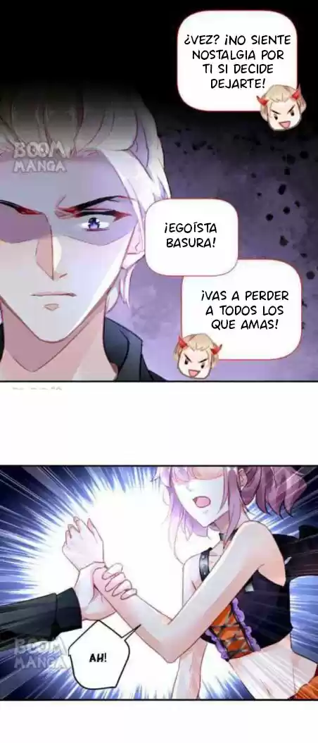 Orejas De Demonio - Capítulo 48 - Página 28 - LectorTMOo