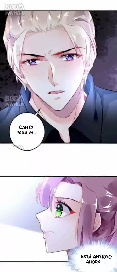 Orejas De Demonio - Capítulo 48 - Página 30 - LectorTMOo