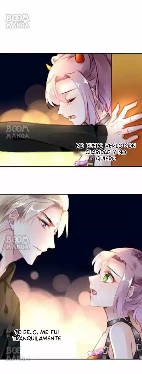 Orejas De Demonio - Capítulo 48 - Página 34 - LectorTMOo