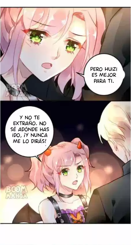 Orejas De Demonio - Capítulo 48 - Página 37 - LectorTMOo
