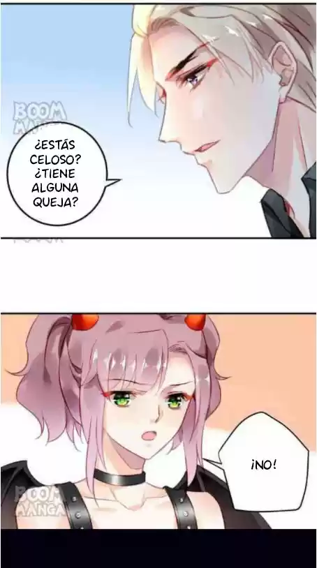 Orejas De Demonio - Capítulo 48 - Página 38 - LectorTMOo