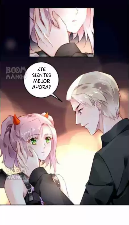 Orejas De Demonio - Capítulo 48 - Página 39 - LectorTMOo