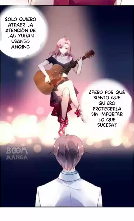 Orejas De Demonio - Capítulo 49 - Página 5 - LectorTMOo