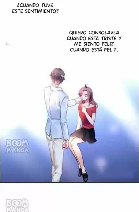 Orejas De Demonio - Capítulo 49 - Página 6 - LectorTMOo
