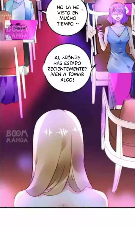 Orejas De Demonio - Capítulo 49 - Página 10 - LectorTMOo