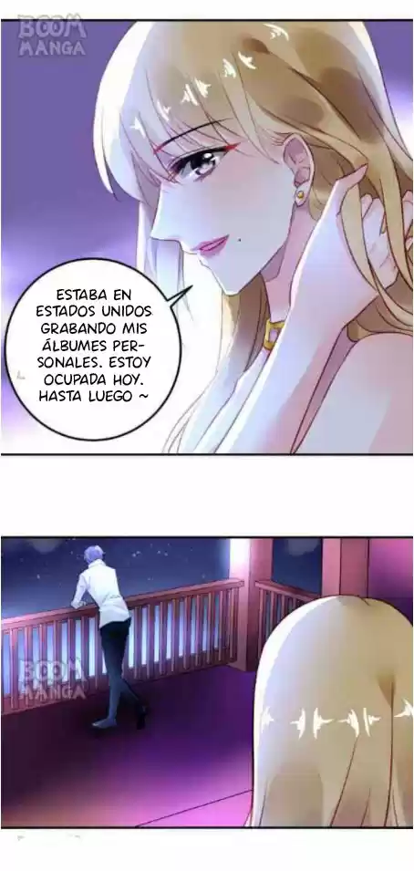 Orejas De Demonio - Capítulo 49 - Página 11 - LectorTMOo