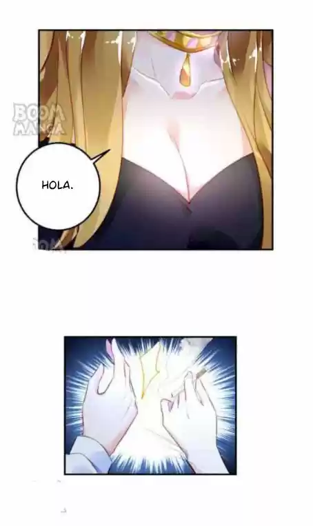 Orejas De Demonio - Capítulo 49 - Página 14 - LectorTMOo