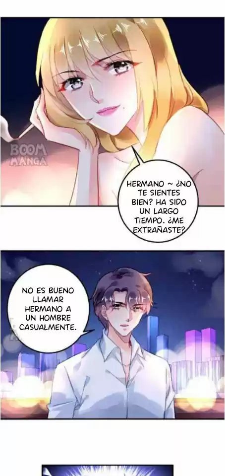 Orejas De Demonio - Capítulo 49 - Página 17 - LectorTMOo