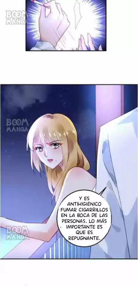 Orejas De Demonio - Capítulo 49 - Página 18 - LectorTMOo