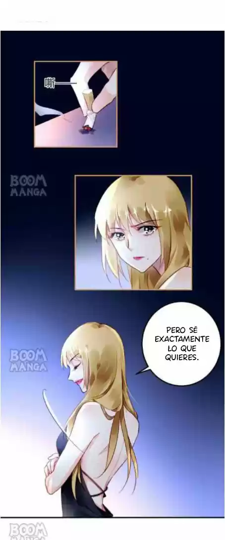 Orejas De Demonio - Capítulo 49 - Página 19 - LectorTMOo