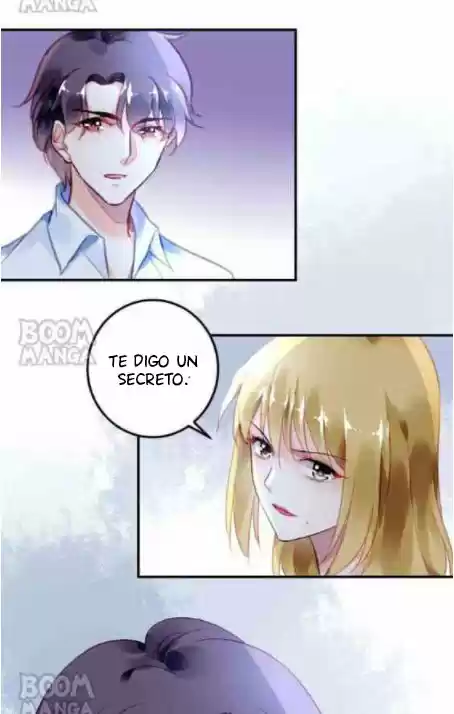 Orejas De Demonio - Capítulo 49 - Página 20 - LectorTMOo