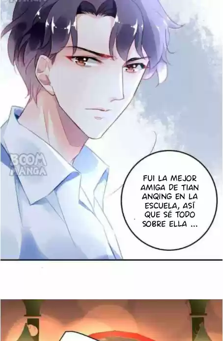 Orejas De Demonio - Capítulo 49 - Página 21 - LectorTMOo