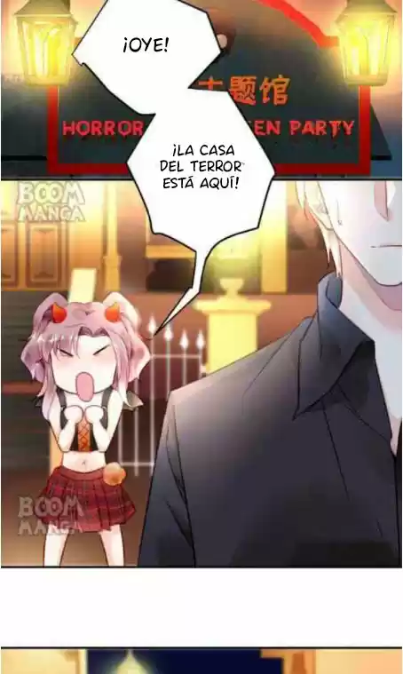 Orejas De Demonio - Capítulo 49 - Página 22 - LectorTMOo