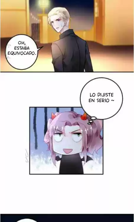 Orejas De Demonio - Capítulo 49 - Página 23 - LectorTMOo