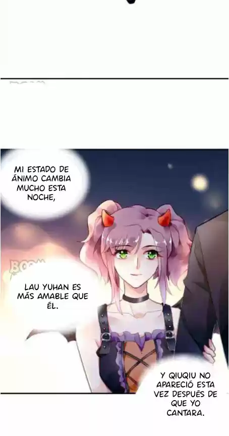 Orejas De Demonio - Capítulo 49 - Página 27 - LectorTMOo