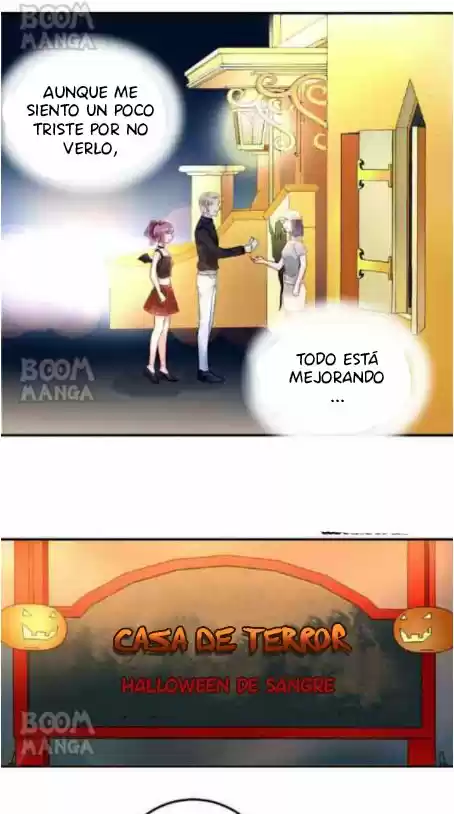 Orejas De Demonio - Capítulo 49 - Página 28 - LectorTMOo