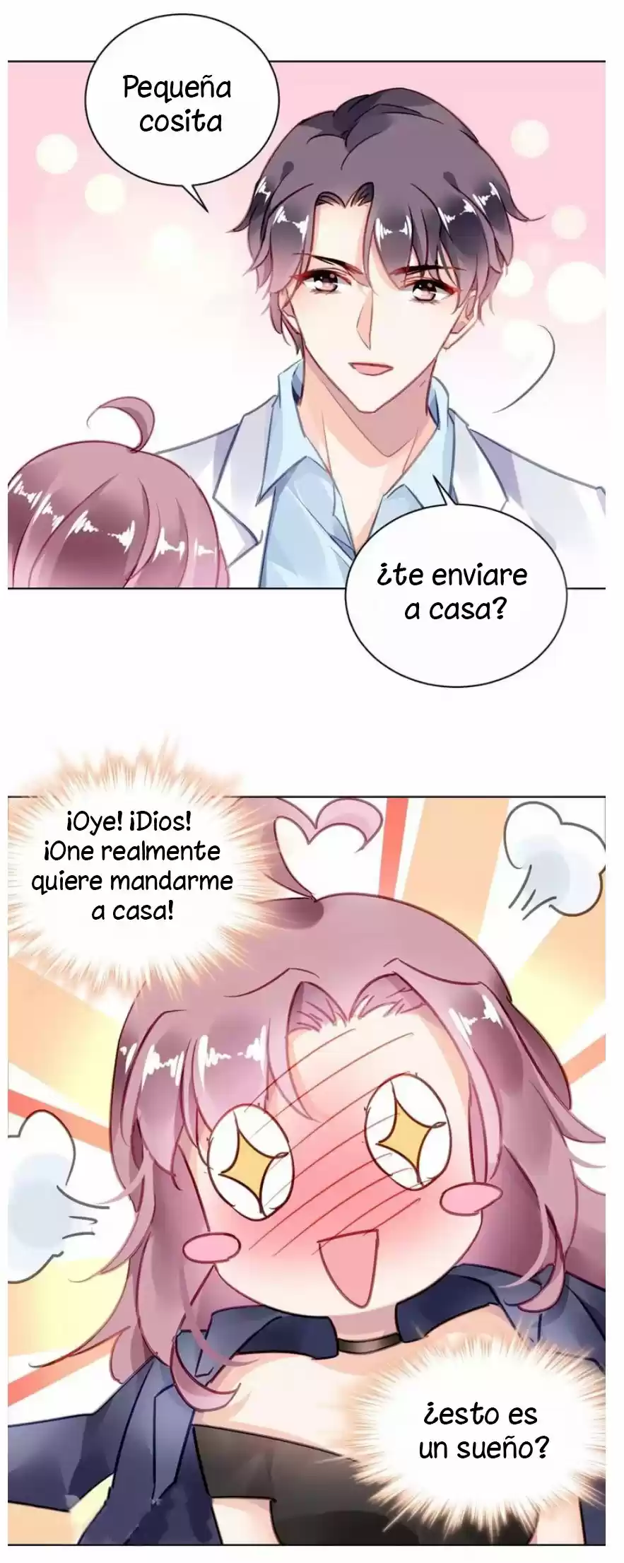 Orejas De Demonio - Capítulo 5 - Página 13 - LectorTMOo