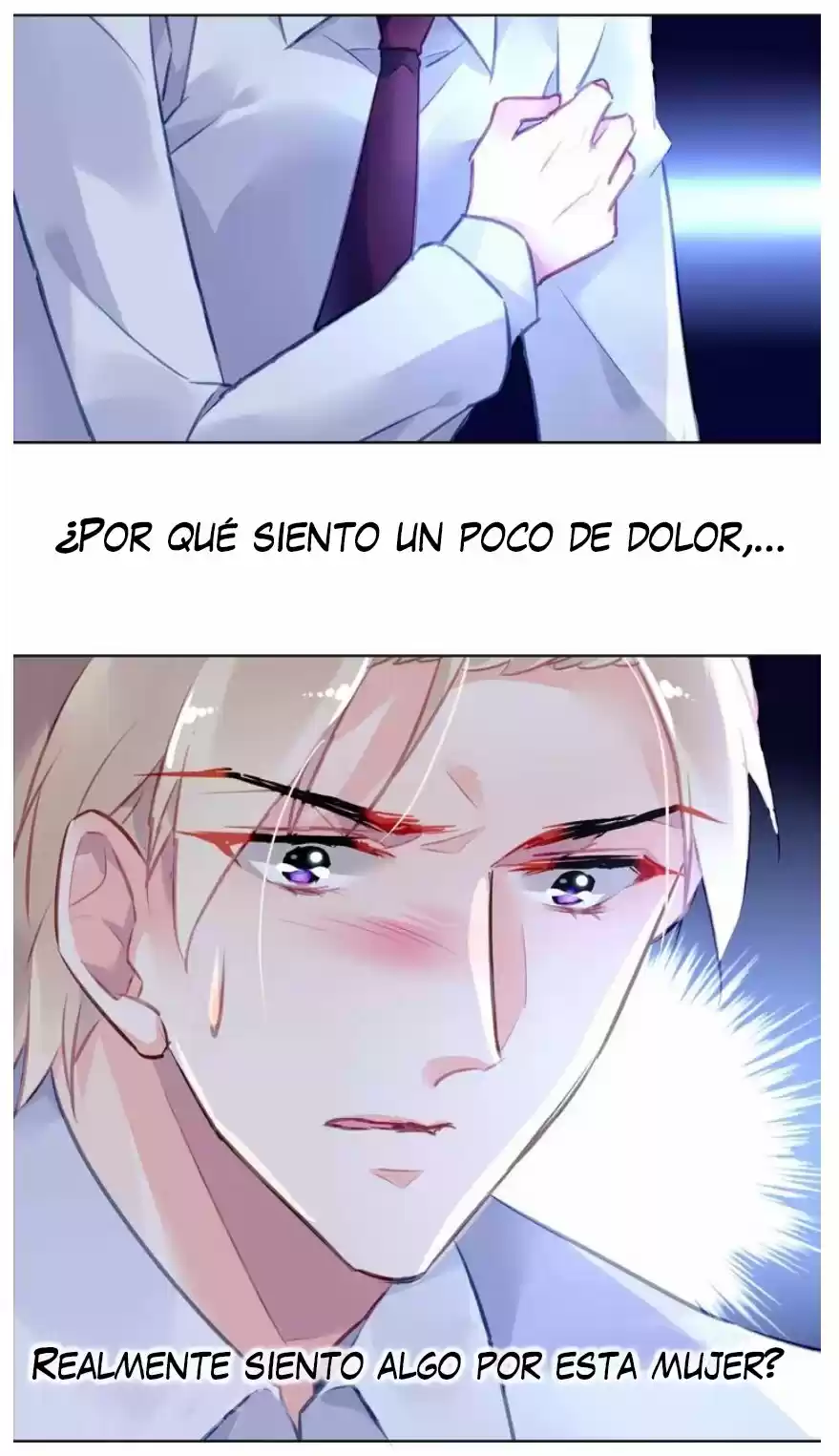 Orejas De Demonio - Capítulo 5 - Página 16 - LectorTMOo