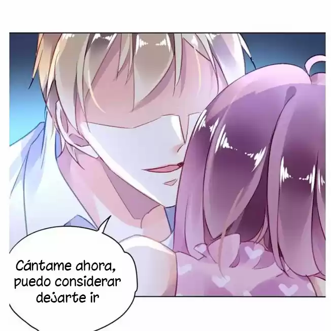 Orejas De Demonio - Capítulo 5 - Página 25 - LectorTMOo
