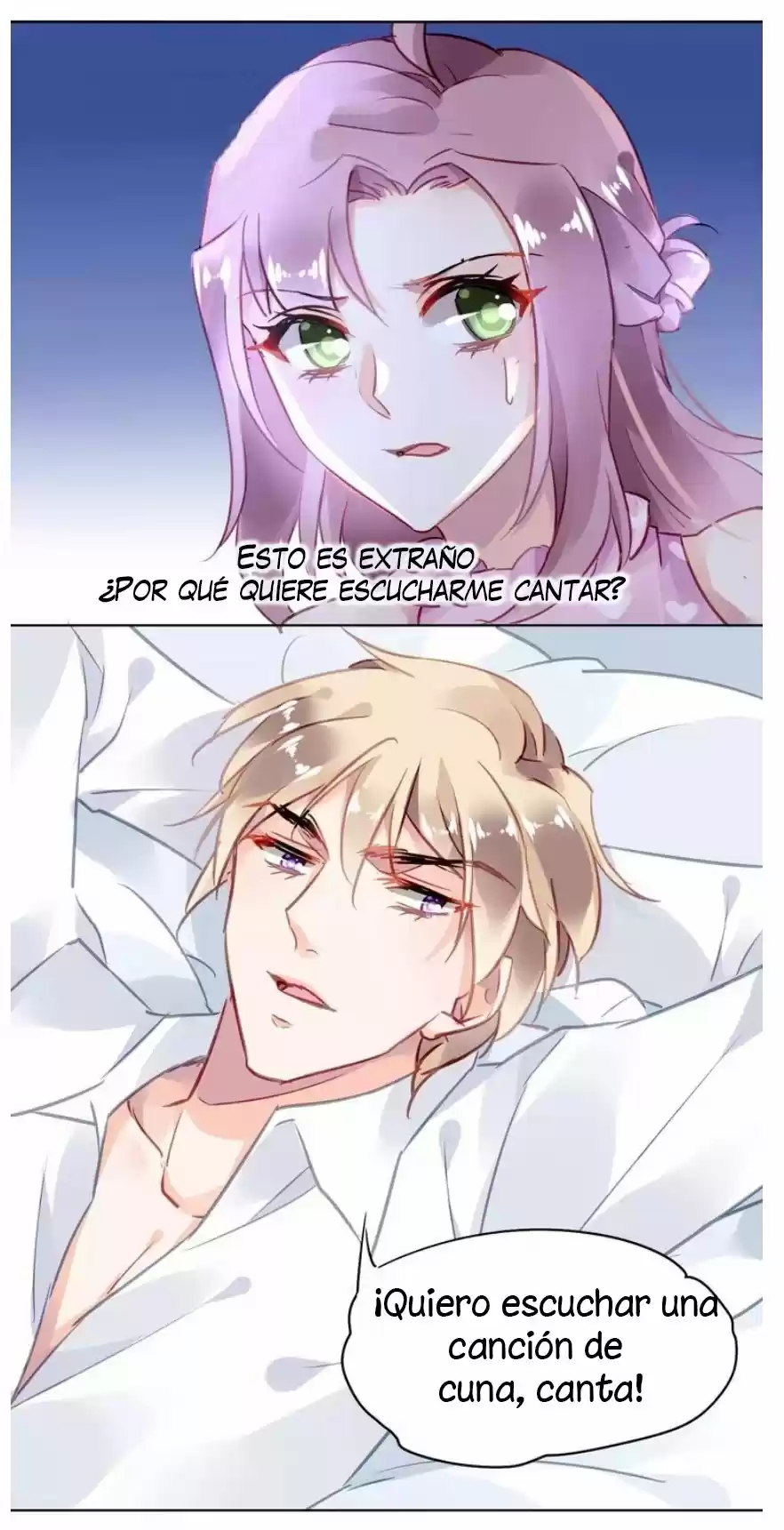 Orejas De Demonio - Capítulo 5 - Página 26 - LectorTMOo