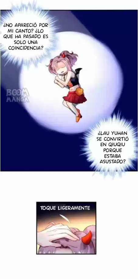 Orejas De Demonio - Capítulo 50 - Página 5 - LectorTMOo