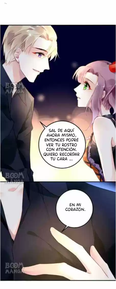 Orejas De Demonio - Capítulo 50 - Página 7 - LectorTMOo