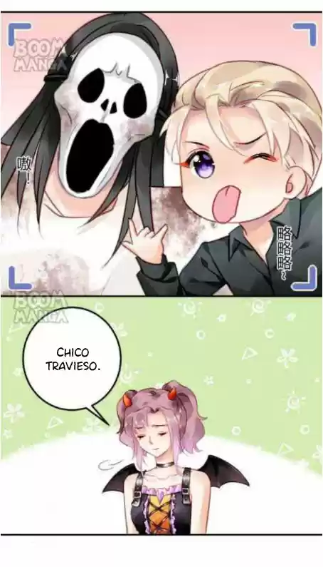 Orejas De Demonio - Capítulo 50 - Página 10 - LectorTMOo