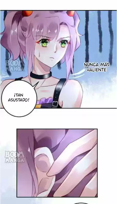 Orejas De Demonio - Capítulo 50 - Página 12 - LectorTMOo