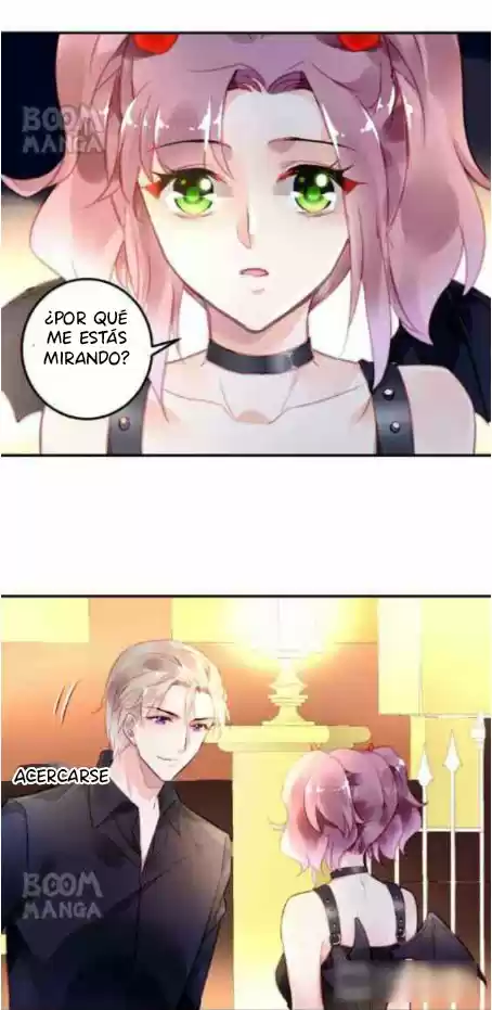 Orejas De Demonio - Capítulo 50 - Página 18 - LectorTMOo
