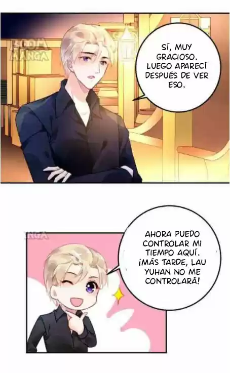 Orejas De Demonio - Capítulo 50 - Página 24 - LectorTMOo