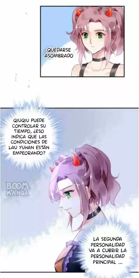 Orejas De Demonio - Capítulo 50 - Página 25 - LectorTMOo