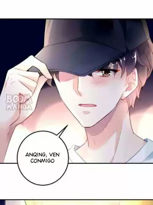 Orejas De Demonio - Capítulo 51 - Página 4 - LectorTMOo