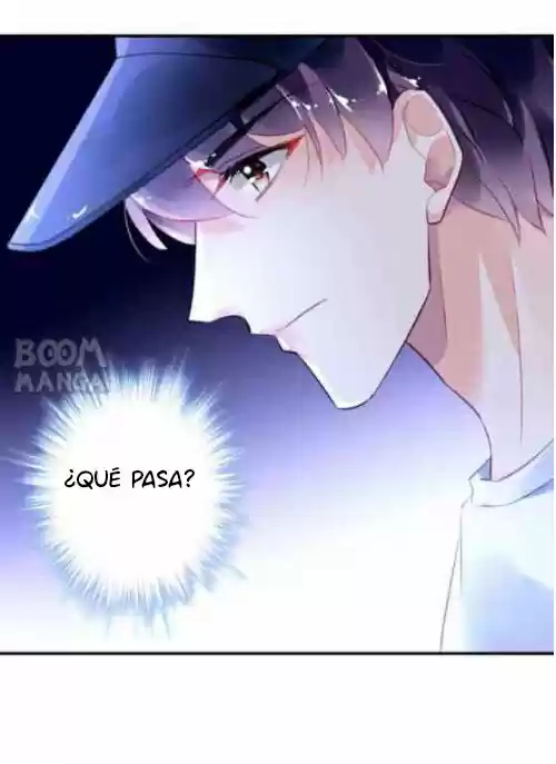 Orejas De Demonio - Capítulo 51 - Página 8 - LectorTMOo
