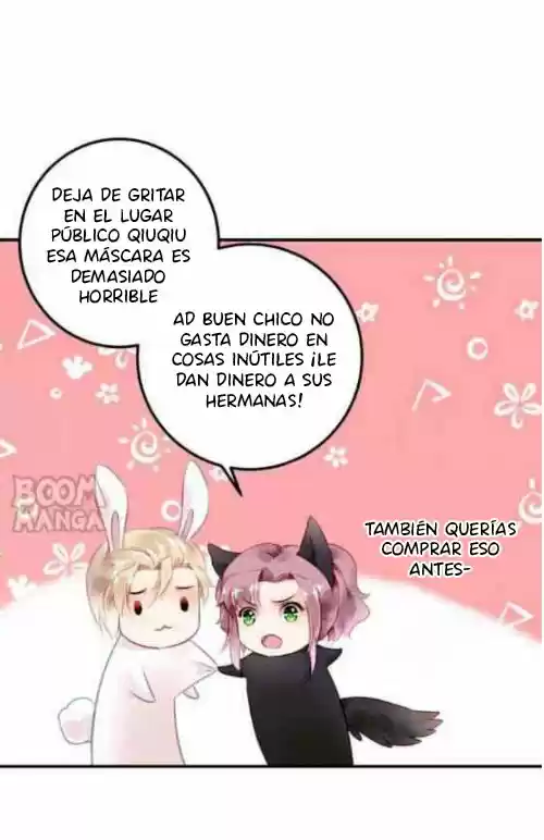 Orejas De Demonio - Capítulo 51 - Página 9 - LectorTMOo