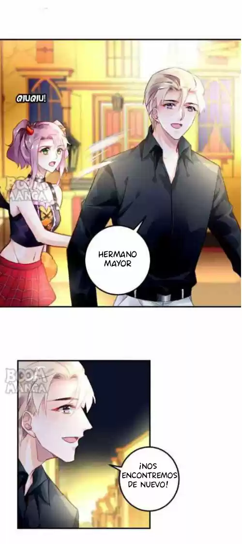 Orejas De Demonio - Capítulo 51 - Página 12 - LectorTMOo