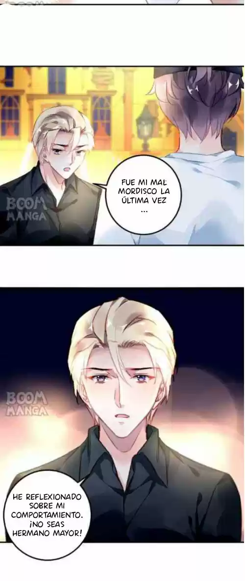 Orejas De Demonio - Capítulo 51 - Página 14 - LectorTMOo