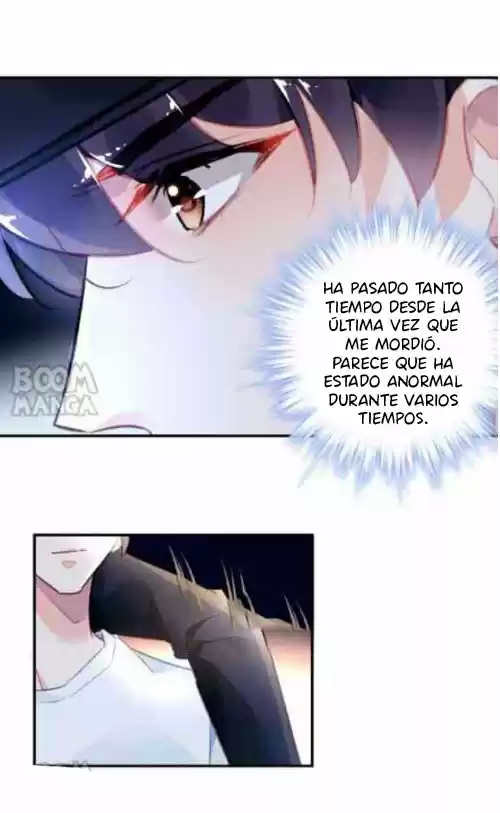 Orejas De Demonio - Capítulo 51 - Página 16 - LectorTMOo