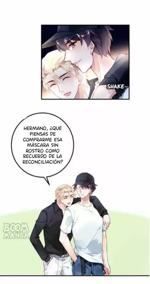 Orejas De Demonio - Capítulo 51 - Página 17 - LectorTMOo