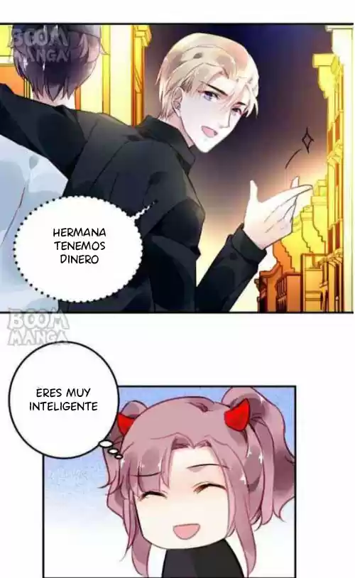 Orejas De Demonio - Capítulo 51 - Página 19 - LectorTMOo